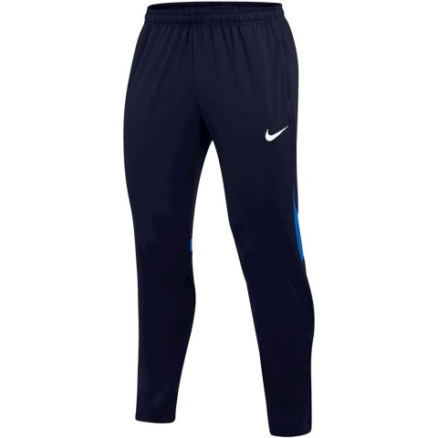 Spodnie męskie Nike DF Academy Pant KPZ granatowe DH9240 451 Spodnie męskie Nike DF Academy Pant KPZ granatowe DH9240 451