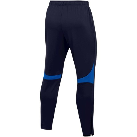 Spodnie męskie Nike DF Academy Pant KPZ granatowe DH9240 451 Spodnie męskie Nike DF Academy Pant KPZ granatowe DH9240 451