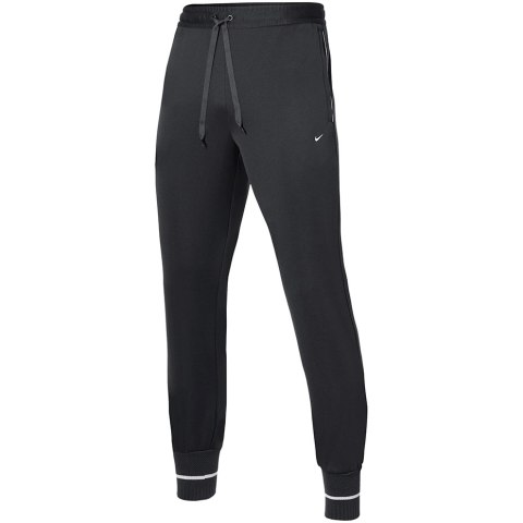 Spodnie męskie Nike NK Strike 22 Sock Pant K szare DH9386 070 Spodnie męskie Nike NK Strike 22 Sock Pant K szare DH9386 070