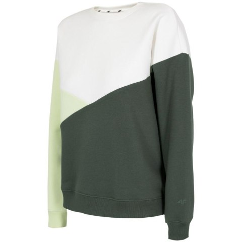 Bluza damska 4F antracyt H4L22 BLD013 22S Bluza damska 4F antracyt H4L22 BLD013 22S