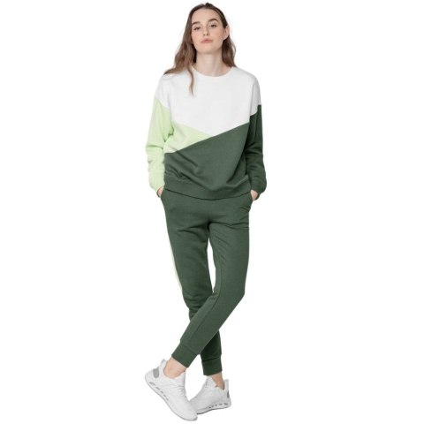 Bluza damska 4F antracyt H4L22 BLD013 22S Bluza damska 4F antracyt H4L22 BLD013 22S