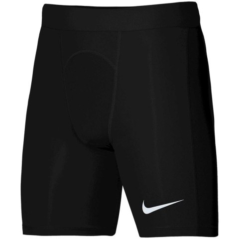 Spodenki męskie Nike Dri-FIT Strike Np Short czarne DH8128 010 Spodenki męskie Nike Dri-FIT Strike Np Short czarne DH8128 010
