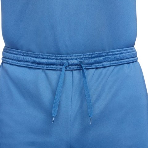 Spodenki męskie Nike NK Df Academy 21 Short K niebieskie CW6107 407 Spodenki męskie Nike NK Df Academy 21 Short K niebieskie CW6107 407