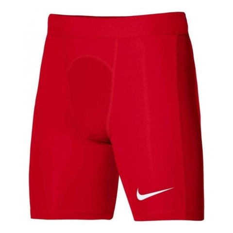 Spodenki męskie Nike Nk Dri-FIT Strike Np Short czerwone DH8128 657 Spodenki męskie Nike Nk Dri-FIT Strike Np Short czerwone DH8128 657