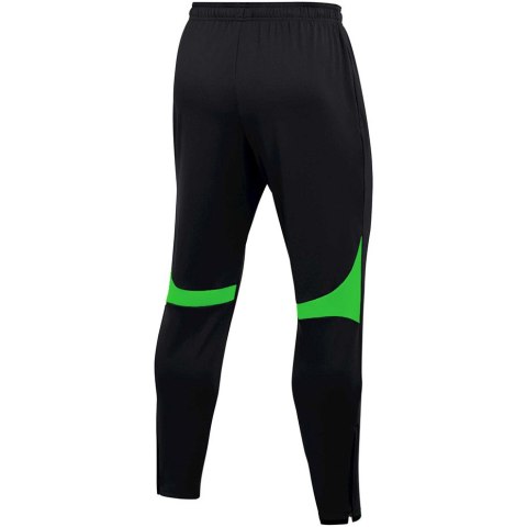 Spodnie męskie Nike Dri-Fit Academy Pro Pant Kpz czarne DH9240 011 Spodnie męskie Nike Dri-Fit Academy Pro Pant Kpz czarne DH9240 011