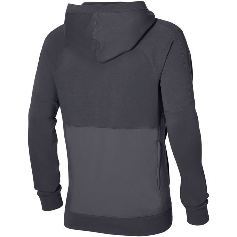Bluza męska Nike Strike 22 PO Hoody szara DH9380 070 Bluza męska Nike Strike 22 PO Hoody szara DH9380 070