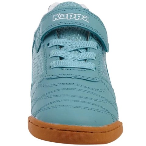 Buty dla dzieci Kappa Damba K niebiesko-białe 260765K 3610 Buty dla dzieci Kappa Damba K niebiesko-białe 260765K 3610