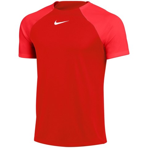 Koszulka dla dzieci Nike DF Academy PR SS Top K czerwona DH9277 657 Koszulka dla dzieci Nike DF Academy PR SS Top K czerwona DH9277 657