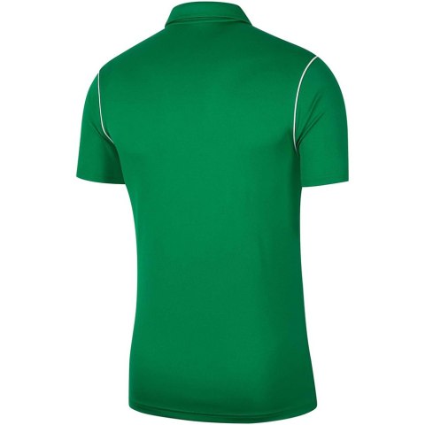 Koszulka dla dzieci Nike Dry Park 20 Polo Youth zielona BV6903 302 Koszulka dla dzieci Nike Dry Park 20 Polo Youth zielona BV6903 302
