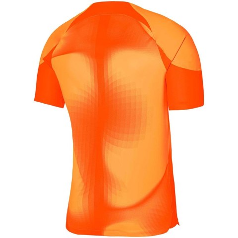 Koszulka męska Nike Dri-FIT Adv Gardien IV GK pomarańczowa JSYSS DH7760 819 Koszulka męska Nike Dri-FIT Adv Gardien IV GK pomarańczowa JSYSS DH7760 819