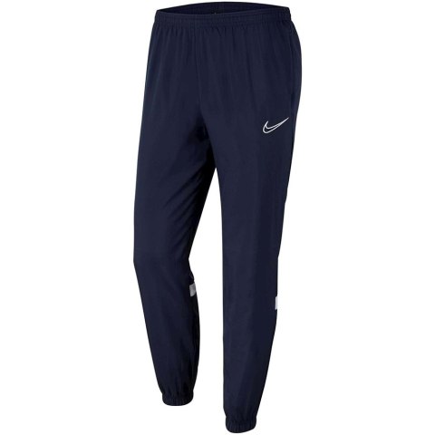 Spodnie dla dzieci Nike Dri-FIT Academy 21 Pants WPZ granatowe CW6130 451 Spodnie dla dzieci Nike Dri-FIT Academy 21 Pants WPZ granatowe CW6130 451