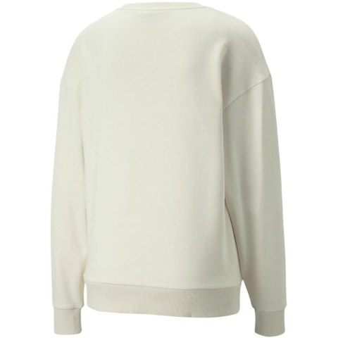 Bluza damska Puma Better Crew FL beżowa 670035 99 Bluza damska Puma Better Crew FL beżowa 670035 99