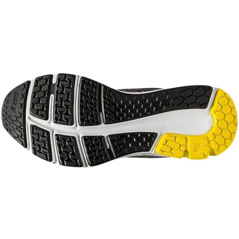 Buty damskie do biegania Asics Gel Pulse 12 szaro-żółte 1012A724 020