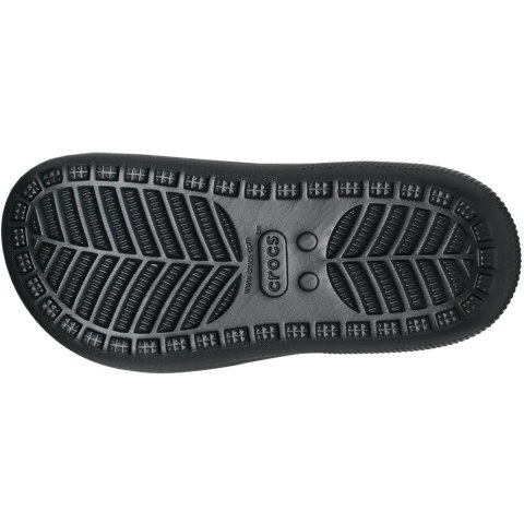 Chodaki dla dzieci Crocs Cutie Clog Kids czarne 207708 001 Chodaki dla dzieci Crocs Cutie Clog Kids czarne 207708 001