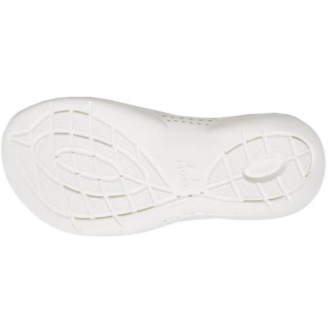 Sandały damskie Crocs Literide 360 białe 206711 1CN Sandały damskie Crocs Literide 360 białe 206711 1CN