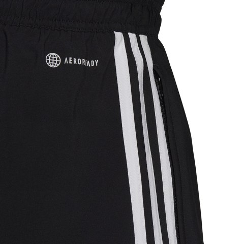 Spodenki męskie adidas Condivo 22 Downtime czarno-białe H21275 Spodenki męskie adidas Condivo 22 Downtime czarno-białe H21275