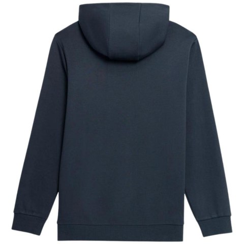 Bluza męska Outhorn granatowa OTHAW22TSWSM047 31S Bluza męska Outhorn granatowa OTHAW22TSWSM047 31S