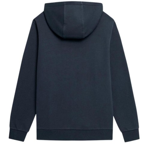 Bluza męska Outhorn granatowa OTHAW22TSWSM048 31S Bluza męska Outhorn granatowa OTHAW22TSWSM048 31S
