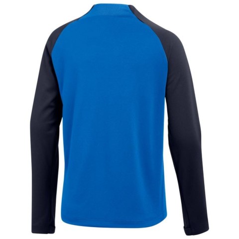 Koszulka dla dzieci Nike DF Academy Pro Drill niebiesko-granatowa DH9280 463 Koszulka dla dzieci Nike DF Academy Pro Drill niebiesko-granatowa DH9280 463