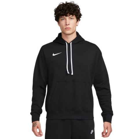 Bluza Nike Team Club 20 Hoodie M CW6894 010