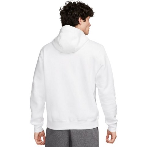 Bluza Nike Team Club 20 Hoodie M CW6894-101