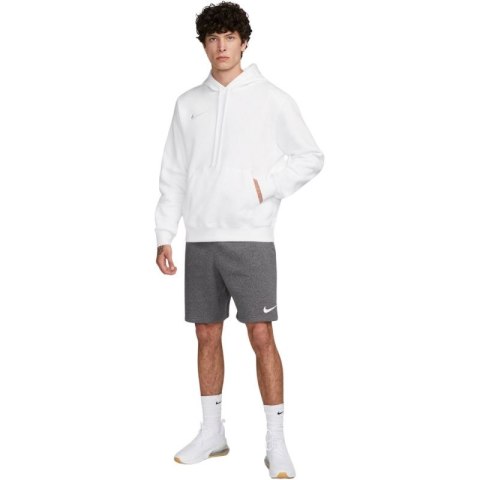 Bluza Nike Team Club 20 Hoodie M CW6894-101