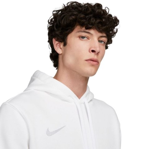Bluza Nike Team Club 20 Hoodie M CW6894-101