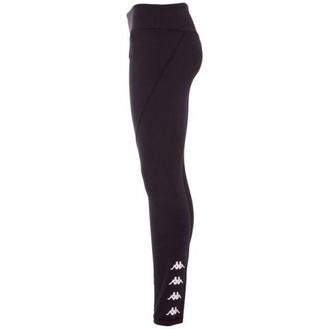 Legginsy Kappa IASMINA W 309098 19-4006