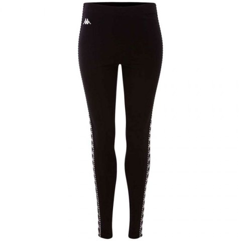 Legginsy Kappa Isadoma W 309075 19-4006 Legginsy Kappa Isadoma W 309075 19-4006