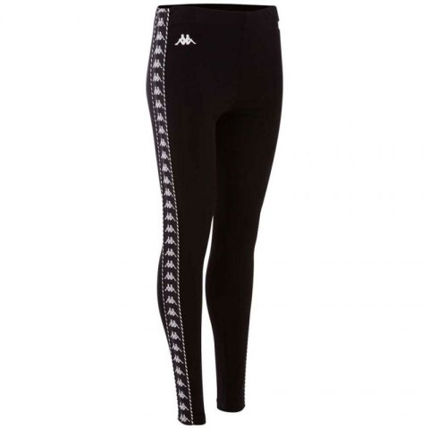 Legginsy Kappa Isadoma W 309075 19-4006 Legginsy Kappa Isadoma W 309075 19-4006