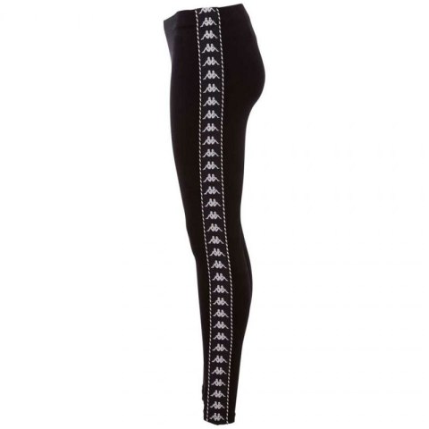 Legginsy Kappa Isadoma W 309075 19-4006 Legginsy Kappa Isadoma W 309075 19-4006