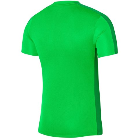 Koszulka męska Nike DF Academy 23 SS zielona DR1336 329 Koszulka męska Nike DF Academy 23 SS zielona DR1336 329