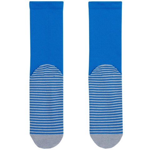 Skarpety piłkarskie Nike Strike Crew WC22 niebieskie DH6620 463 Skarpety piłkarskie Nike Strike Crew WC22 niebieskie DH6620 463