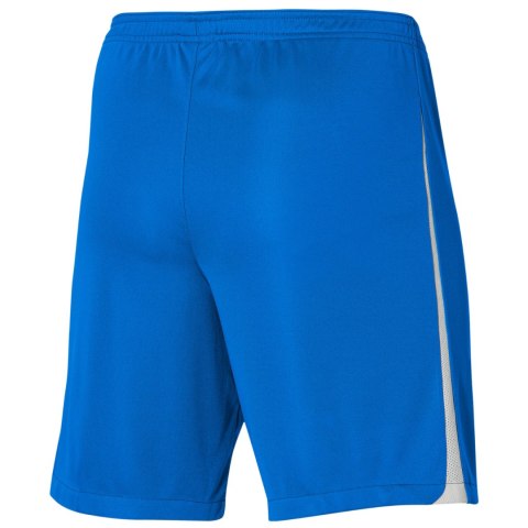 Spodenki męskie Nike Dri-Fit League III niebieskie DR0960 463 Spodenki męskie Nike Dri-Fit League III niebieskie DR0960 463
