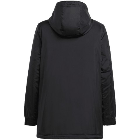 Kurtka dla dzieci adidas Entrada 22 Stadium czarna IB6078 Kurtka dla dzieci adidas Entrada 22 Stadium czarna IB6078