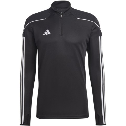 Bluza męska adidas Tiro 23 League Training Top czarna HS0326 Bluza męska adidas Tiro 23 League Training Top czarna HS0326