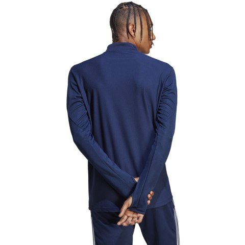 Bluza męska adidas Tiro 23 League Training Top granatowa HS7229 Bluza męska adidas Tiro 23 League Training Top granatowa HS7229