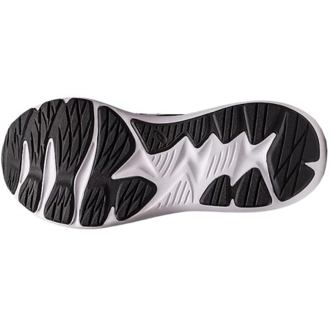 Buty damskie do biegania Asics Jolt 4 czarno-białe 1012B421 002 Buty damskie do biegania Asics Jolt 4 czarno-białe 1012B421 002