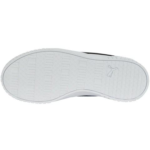 Buty damskie Puma Carina 2.0 białe 385849 07 Buty damskie Puma Carina 2.0 białe 385849 07