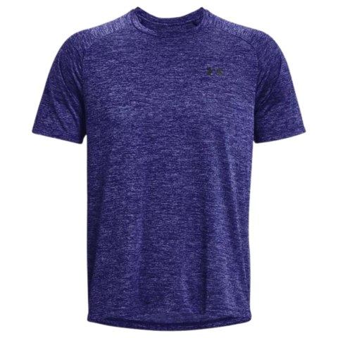 Koszulka męska Under Armour UA Tech 2.0 SS niebieska 1326413 468 Koszulka męska Under Armour UA Tech 2.0 SS niebieska 1326413 468