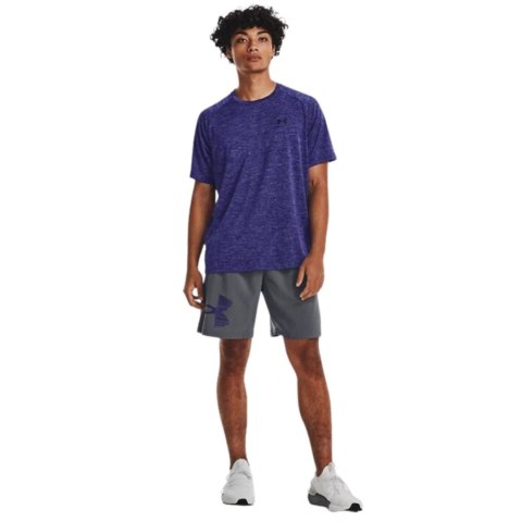 Koszulka męska Under Armour UA Tech 2.0 SS niebieska 1326413 468 Koszulka męska Under Armour UA Tech 2.0 SS niebieska 1326413 468