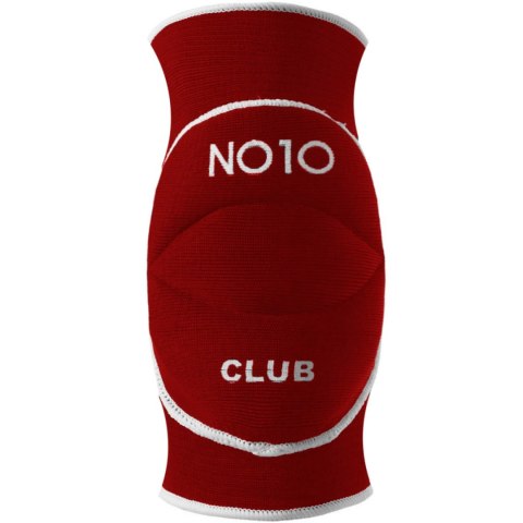 Nakolanniki NO10 Club czerwone 56106 Nakolanniki NO10 Club czerwone 56106