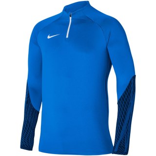 Bluza męska Nike Dri-FIT Strike 23 niebieska DR2294 463