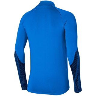 Bluza męska Nike Dri-FIT Strike 23 niebieska DR2294 463