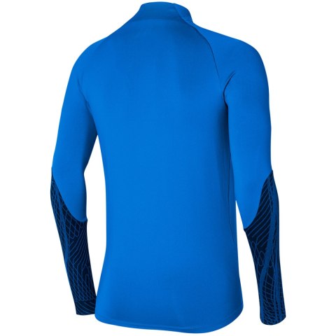 Bluza męska Nike Dri-FIT Strike 23 niebieska DR2294 463 Bluza męska Nike Dri-FIT Strike 23 niebieska DR2294 463