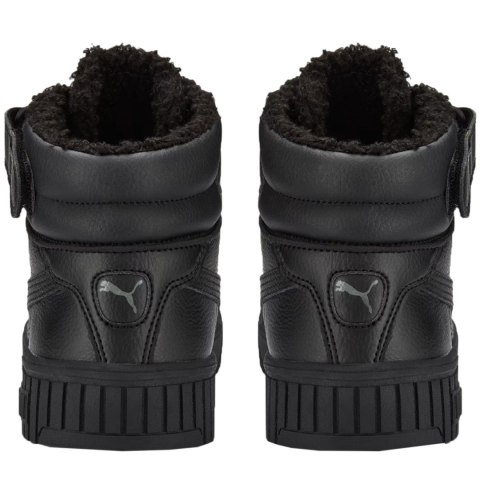 Buty damskie Puma Carina 2.0 Mid WTR 385852 01