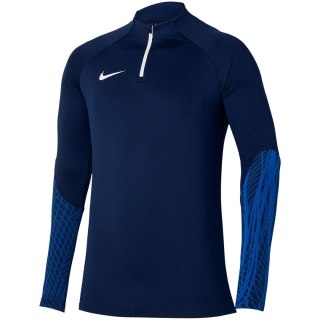 Bluza męska Nike Dri-FIT Strike granatowa DR2294 451