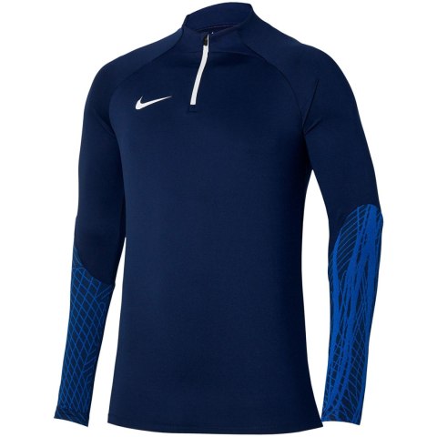 Bluza męska Nike Dri-FIT Strike granatowa DR2294 451 Bluza męska Nike Dri-FIT Strike granatowa DR2294 451