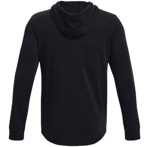 Bluza męska Under Armour UA Rival Terry LC HD czarna 1370401 001 Bluza męska Under Armour UA Rival Terry LC HD czarna 1370401 001