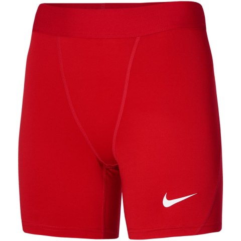 Spodenki damskie Nike DF Strike NP Short czerwone DH8327 657 Spodenki damskie Nike DF Strike NP Short czerwone DH8327 657